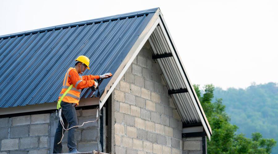 Local Siding Services in Saint Simons Island, GA